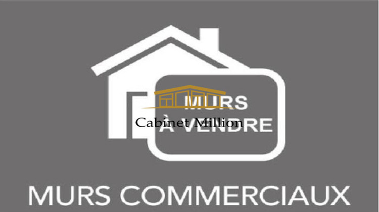 Ma-Cabane - Vente Local commercial Paulhan, 0 m²