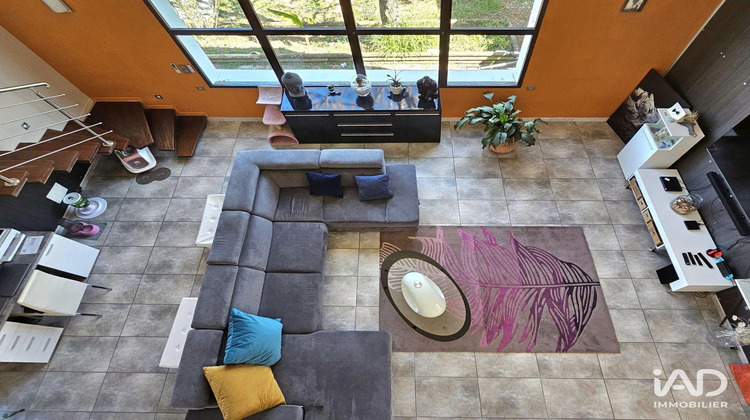 Ma-Cabane - Vente Local commercial Paulhan, 400 m²