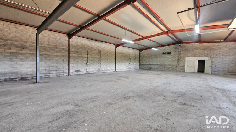 Ma-Cabane - Vente Local commercial Paulhan, 400 m²