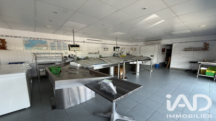 Ma-Cabane - Vente Local commercial Pechbonnieu, 55 m²