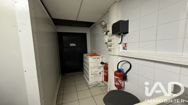 Ma-Cabane - Vente Local commercial Pechbonnieu, 55 m²