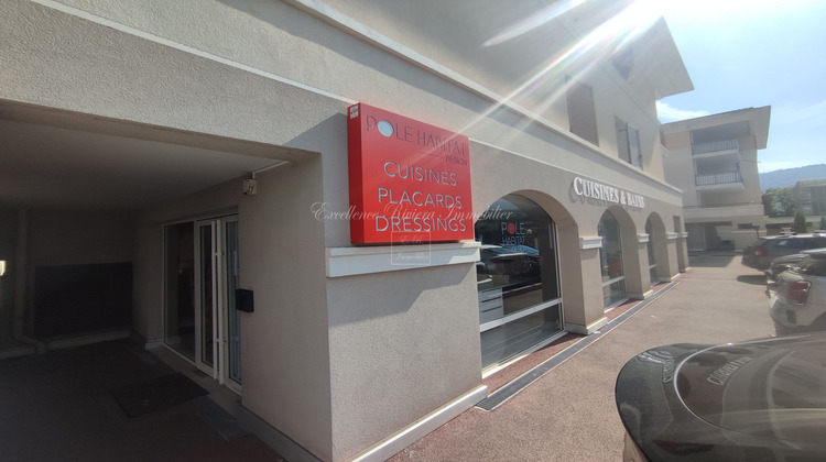 Ma-Cabane - Vente Local commercial Pégomas, 85 m²