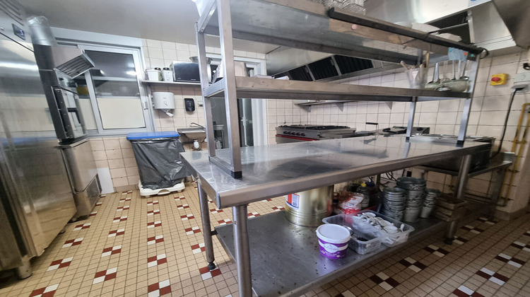 Ma-Cabane - Vente Local commercial PEILLAC, 194 m²