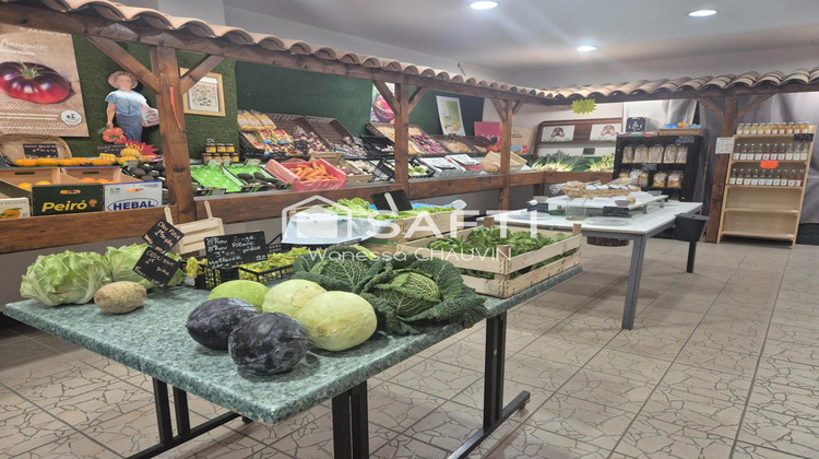 Ma-Cabane - Vente Local commercial Pelissanne, 100 m²