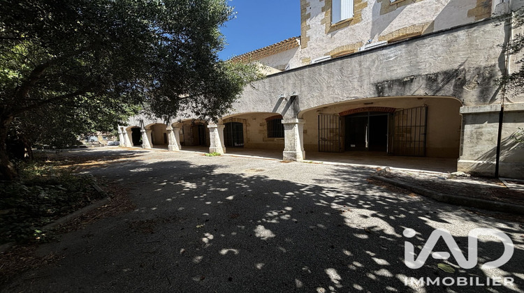 Ma-Cabane - Vente Local commercial Pélissanne, 72 m²