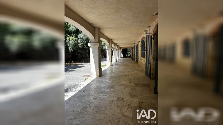 Ma-Cabane - Vente Local commercial Pélissanne, 72 m²