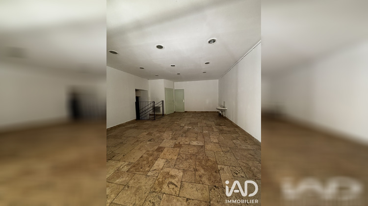 Ma-Cabane - Vente Local commercial Pélissanne, 72 m²