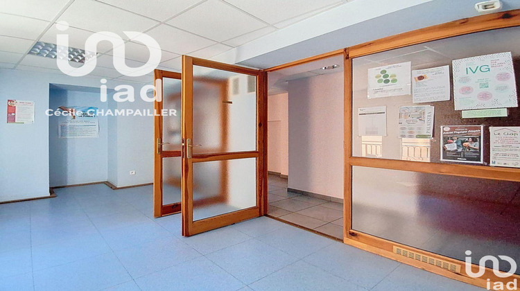 Ma-Cabane - Vente Local commercial Pélussin, 231 m²