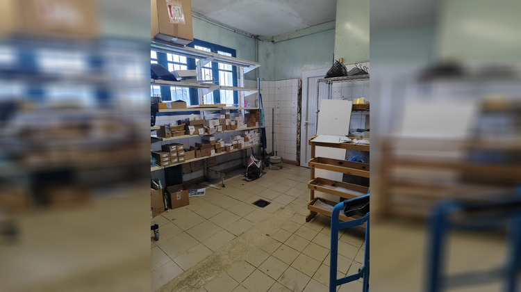 Ma-Cabane - Vente Local commercial Pénestin, 106 m²