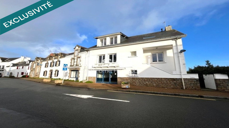 Ma-Cabane - Vente Local commercial Penestin, 45 m²