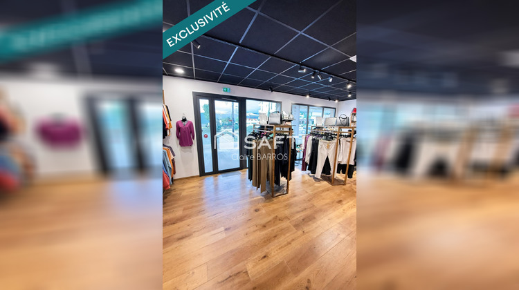 Ma-Cabane - Vente Local commercial Penta-Di-Casinca, 55 m²