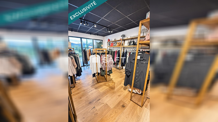 Ma-Cabane - Vente Local commercial Penta-Di-Casinca, 55 m²