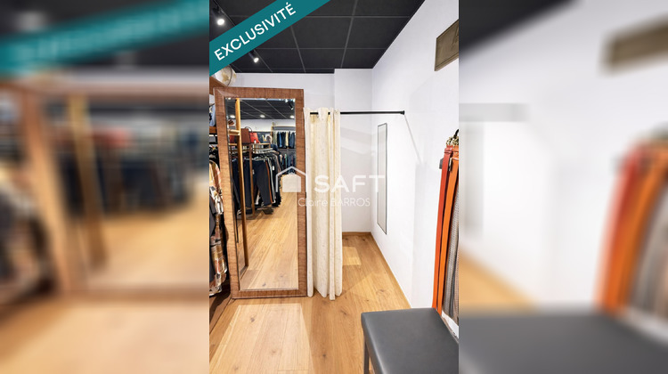 Ma-Cabane - Vente Local commercial Penta-Di-Casinca, 55 m²