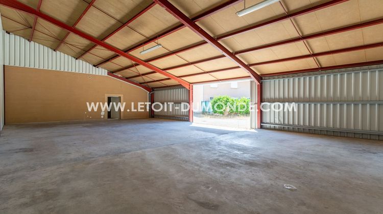 Ma-Cabane - Vente Local commercial PERIGUEUX, 250 m²