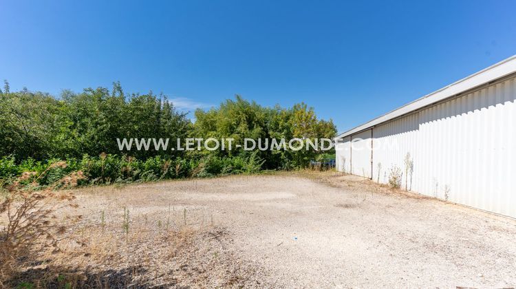 Ma-Cabane - Vente Local commercial PERIGUEUX, 250 m²