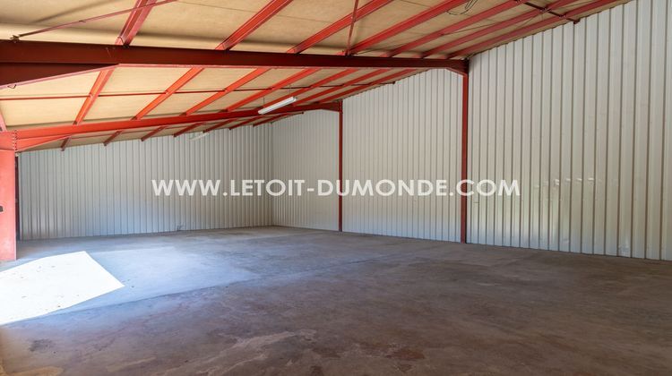 Ma-Cabane - Vente Local commercial PERIGUEUX, 250 m²