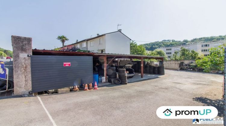 Ma-Cabane - Vente Local commercial Périgueux, 300 m²