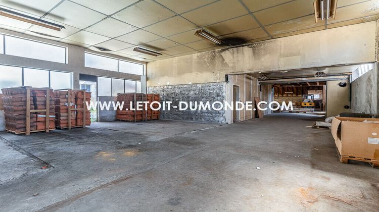 Ma-Cabane - Vente Local commercial PERIGUEUX, 197 m²