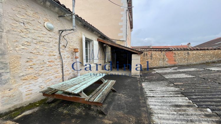 Ma-Cabane - Vente Local commercial Périgueux, 280 m²