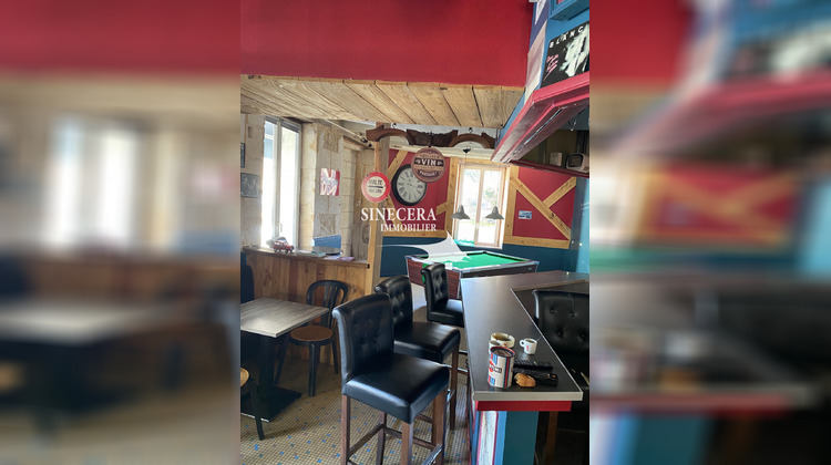 Ma-Cabane - Vente Local commercial Périgueux, 540 m²