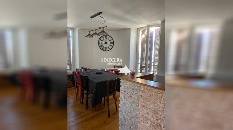 Ma-Cabane - Vente Local commercial Périgueux, 540 m²