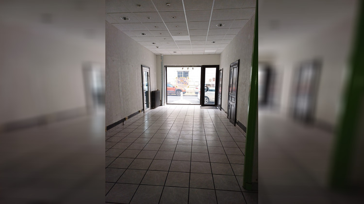 Ma-Cabane - Vente Local commercial Perigueux, 46 m²