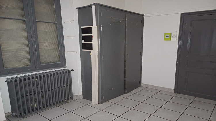 Ma-Cabane - Vente Local commercial Perigueux, 46 m²