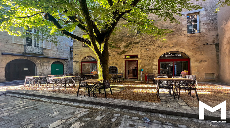 Ma-Cabane - Vente Local commercial PERIGUEUX, 110 m²