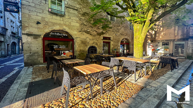 Ma-Cabane - Vente Local commercial PERIGUEUX, 110 m²