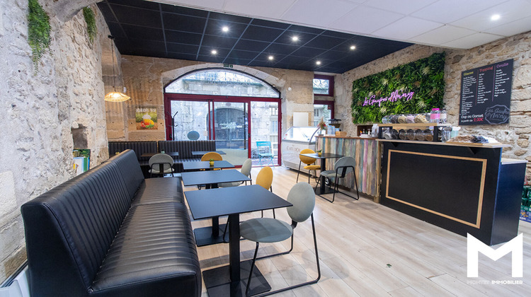 Ma-Cabane - Vente Local commercial PERIGUEUX, 110 m²
