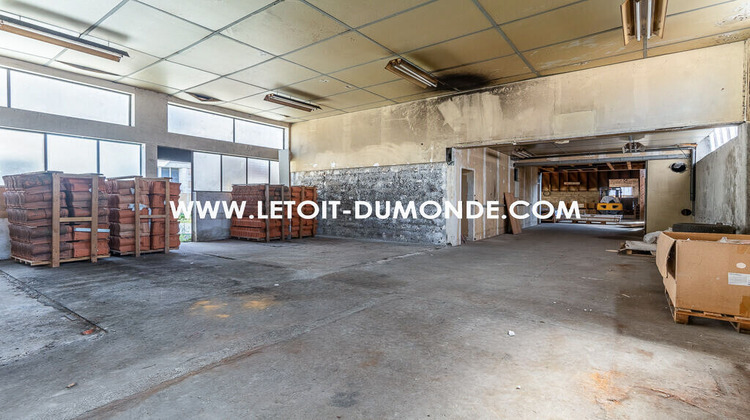 Ma-Cabane - Vente Local commercial PERIGUEUX, 439 m²
