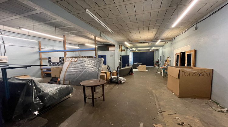 Ma-Cabane - Vente Local commercial PERIGUEUX, 400 m²