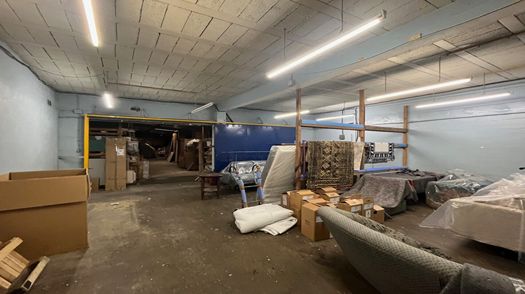 Ma-Cabane - Vente Local commercial PERIGUEUX, 400 m²