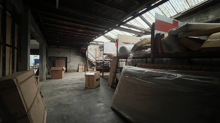 Ma-Cabane - Vente Local commercial PERIGUEUX, 400 m²