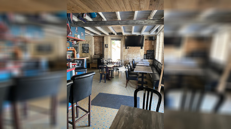 Ma-Cabane - Vente Local commercial Périgueux, 540 m²