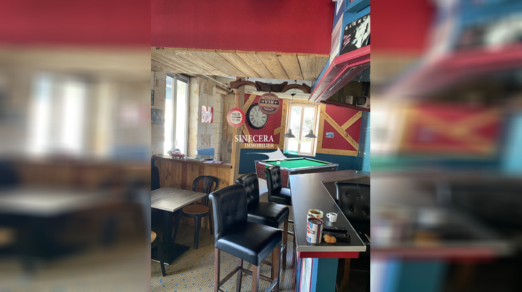 Ma-Cabane - Vente Local commercial Périgueux, 540 m²