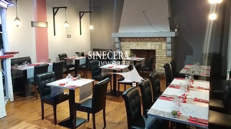 Ma-Cabane - Vente Local commercial Périgueux, 540 m²