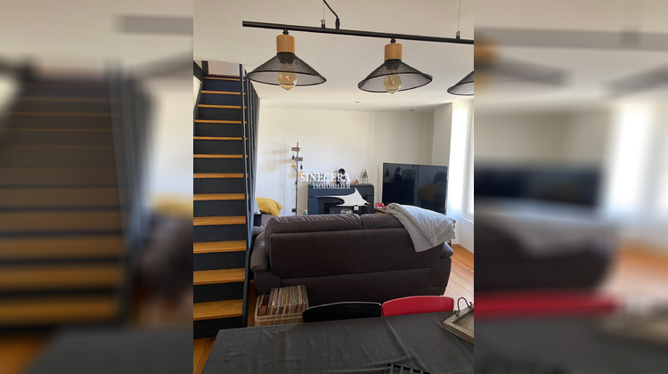 Ma-Cabane - Vente Local commercial Périgueux, 540 m²