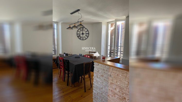 Ma-Cabane - Vente Local commercial Périgueux, 540 m²