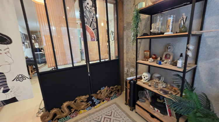 Ma-Cabane - Vente Local commercial PERIGUEUX, 32 m²