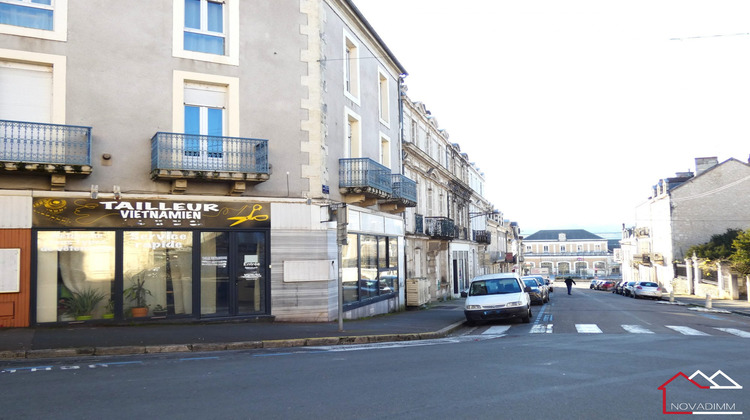 Ma-Cabane - Vente Local commercial Périgueux, 98 m²