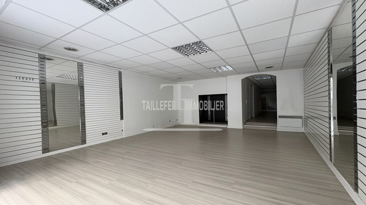 Ma-Cabane - Vente Local commercial Périgueux, 100 m²