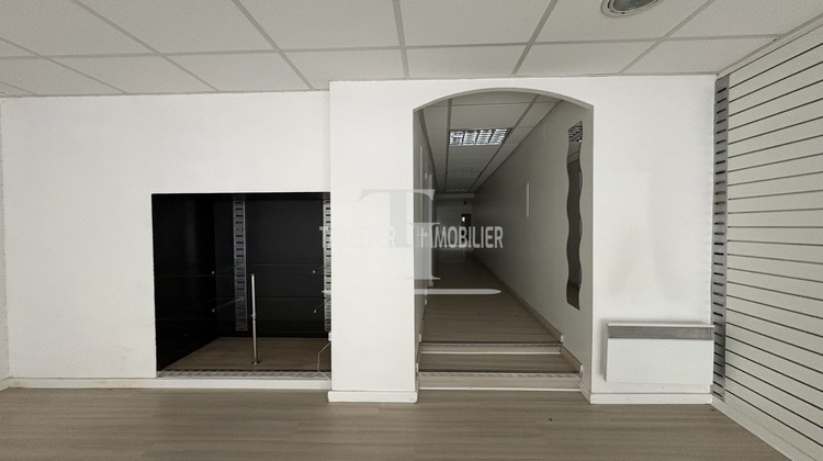 Ma-Cabane - Vente Local commercial Périgueux, 100 m²