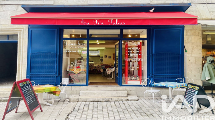 Ma-Cabane - Vente Local commercial Périgueux, 37 m²