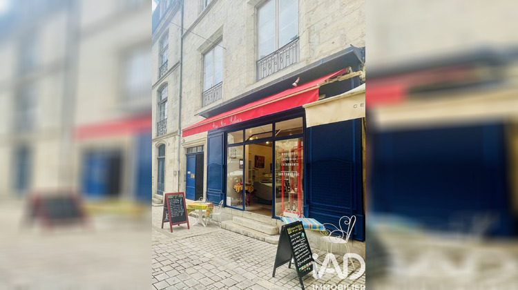 Ma-Cabane - Vente Local commercial Périgueux, 37 m²