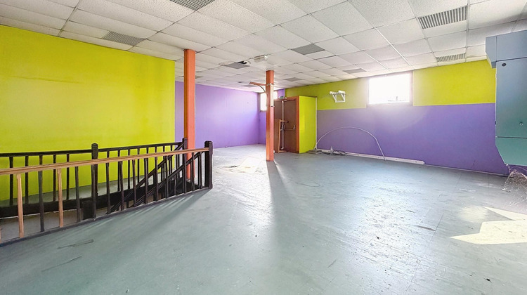 Ma-Cabane - Vente Local commercial Perigueux, 600 m²