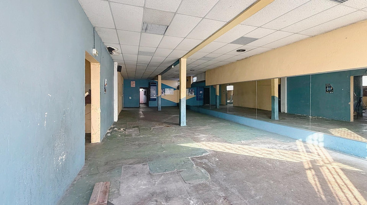 Ma-Cabane - Vente Local commercial Perigueux, 600 m²