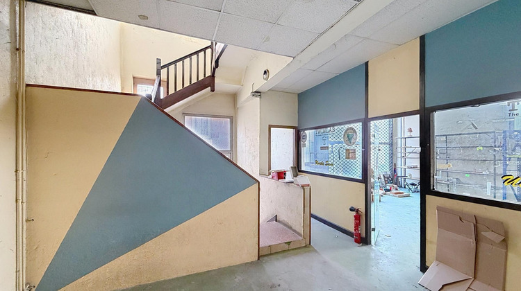 Ma-Cabane - Vente Local commercial Perigueux, 600 m²