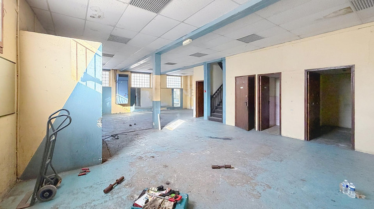 Ma-Cabane - Vente Local commercial Perigueux, 600 m²