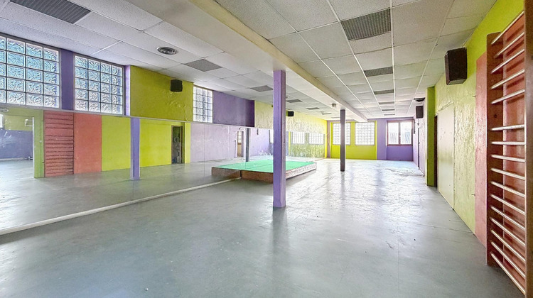 Ma-Cabane - Vente Local commercial Perigueux, 600 m²